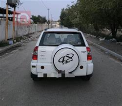 شيري تيجو 3